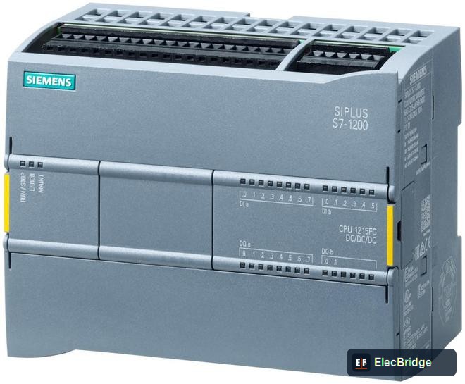 Industrial equipment certification - ElecBridge